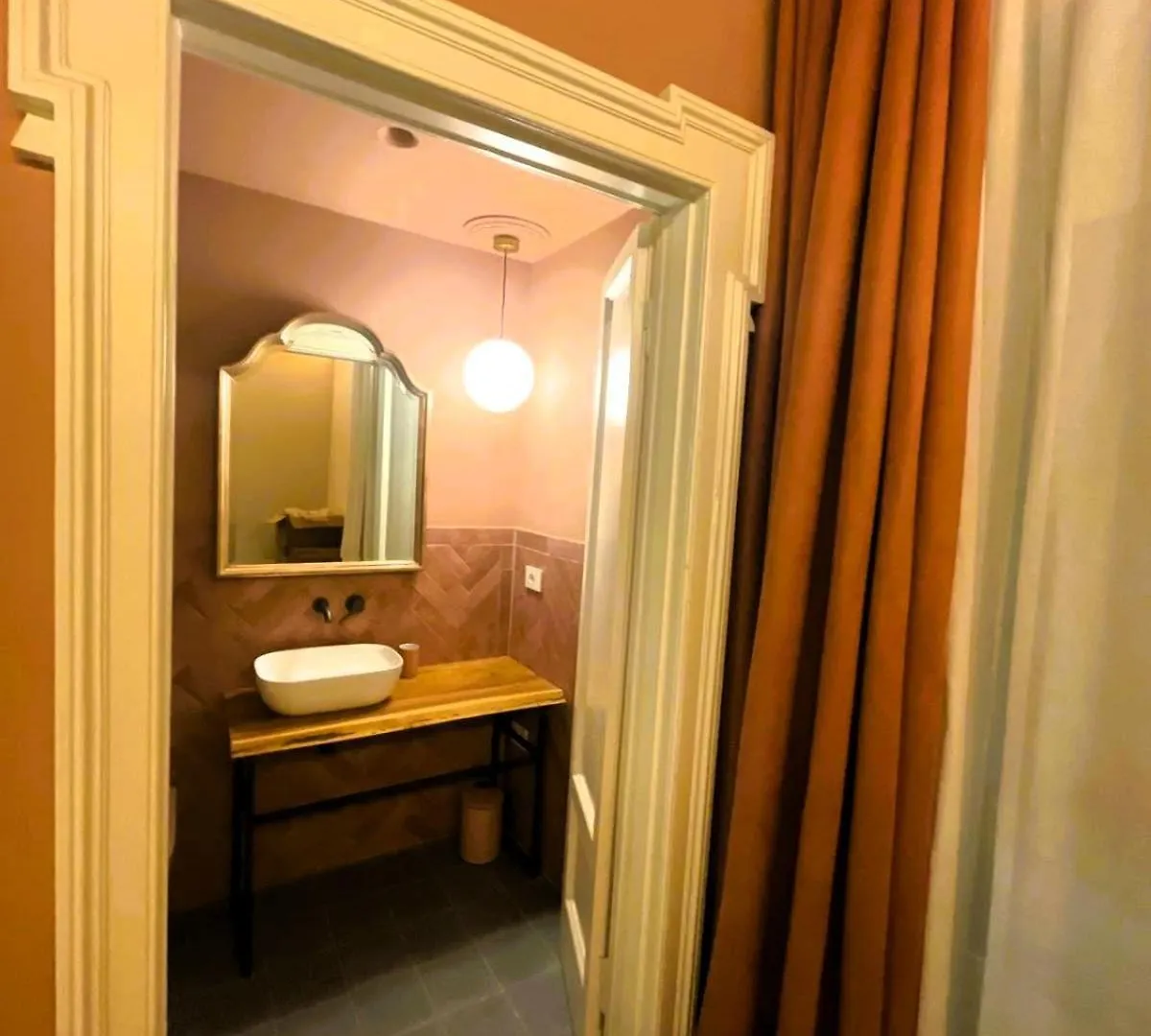 Πανσιόν Younique Boutique Rooms Μιλάνο