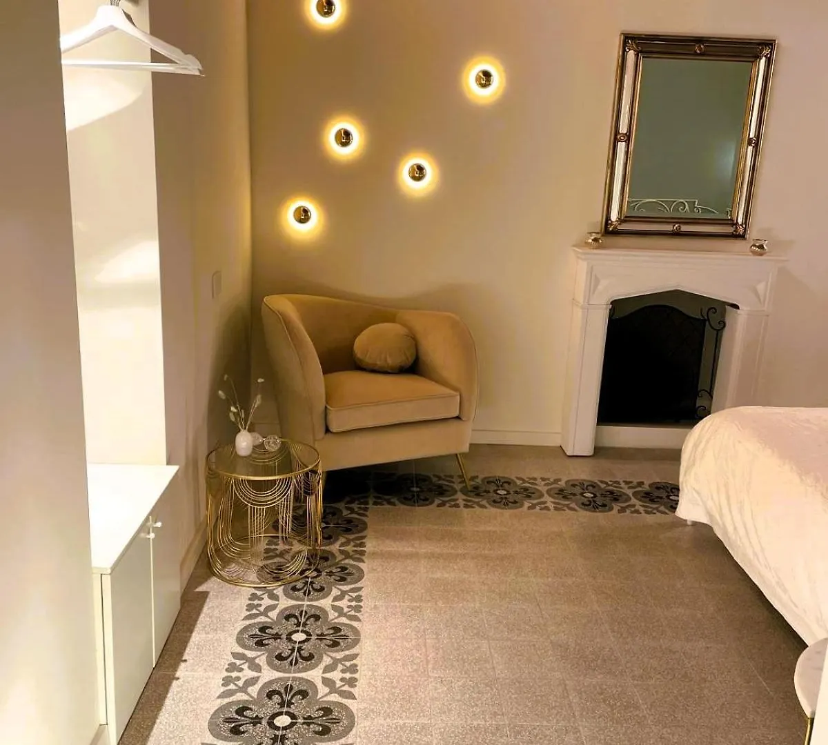 Younique Boutique Rooms Μιλάνο Ιταλία