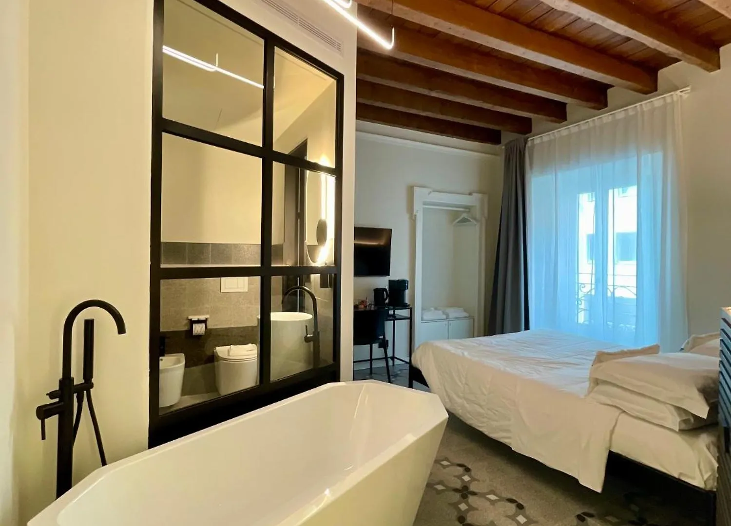 Πανσιόν Younique Boutique Rooms Μιλάνο