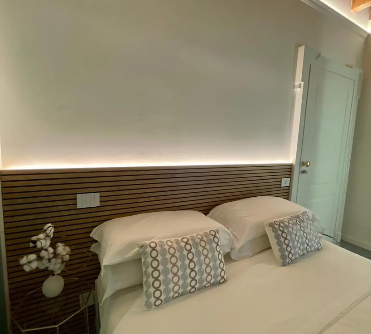 Younique Boutique Rooms Μιλάνο 0*,